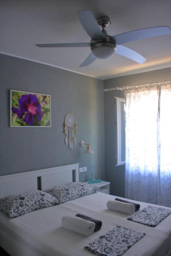 Apartments Skorin Lumbarda Extérieur photo