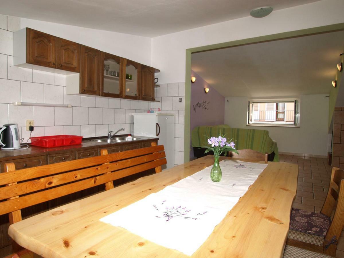 Apartments Skorin Lumbarda Extérieur photo