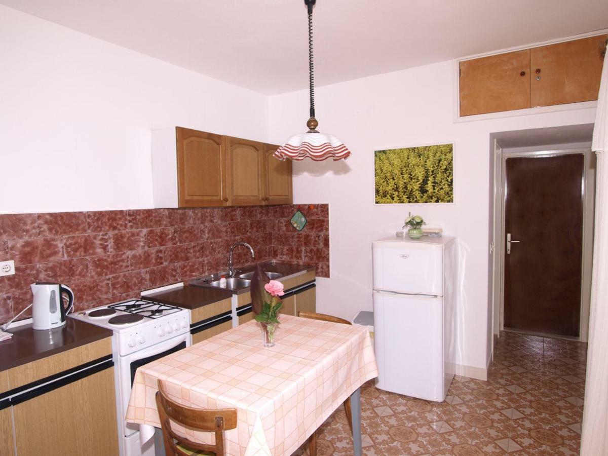 Apartments Skorin Lumbarda Extérieur photo