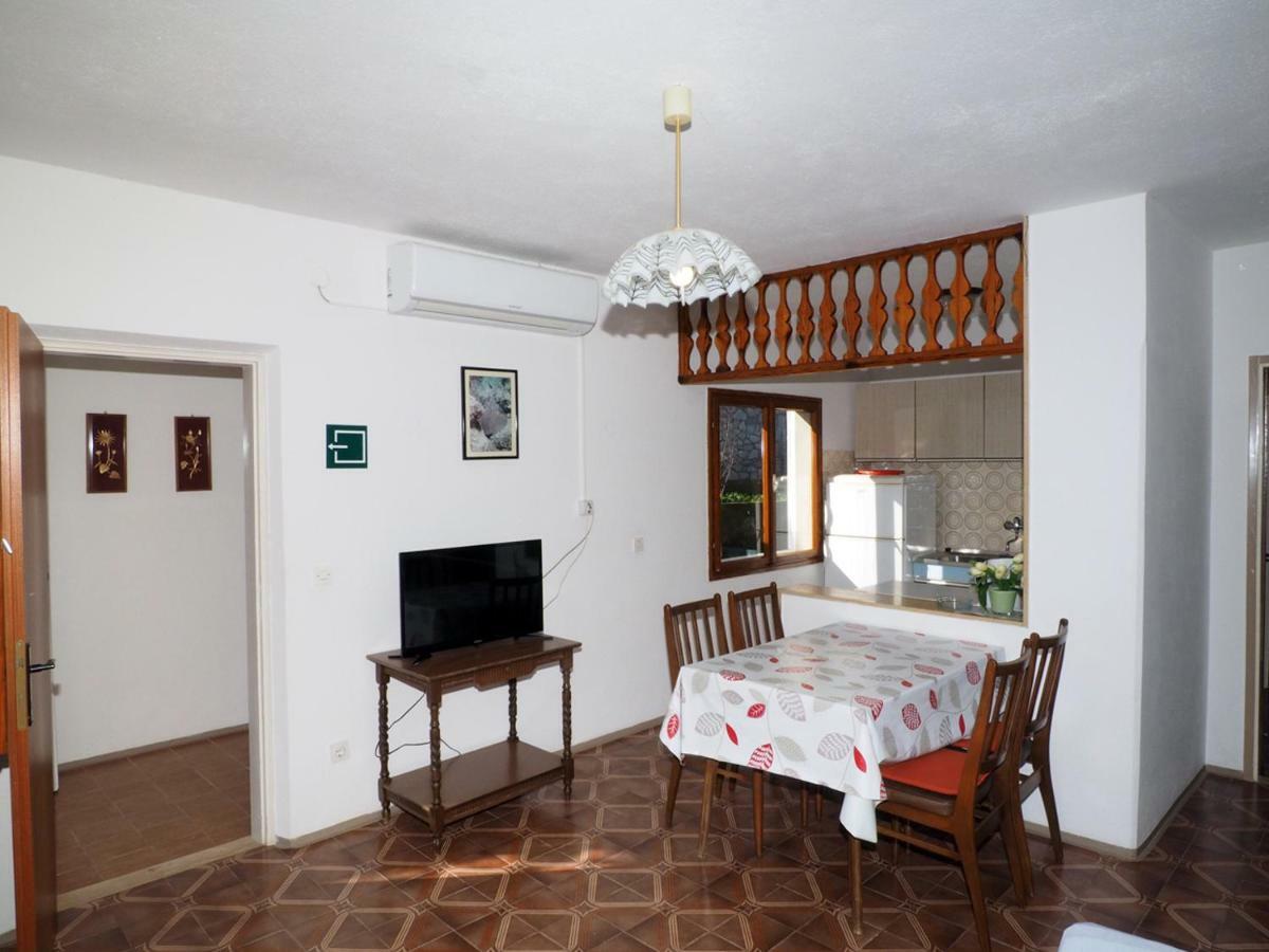 Apartments Skorin Lumbarda Extérieur photo