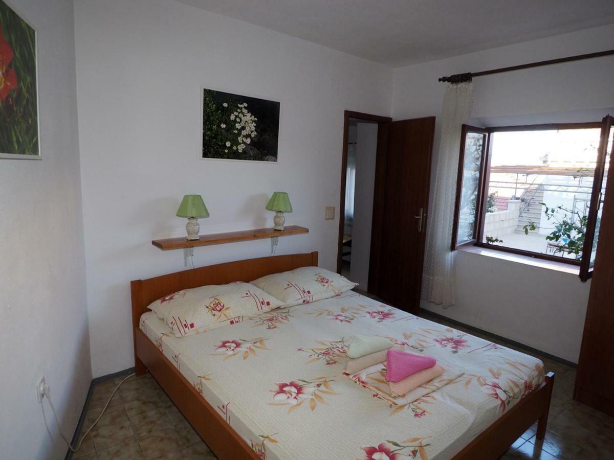 Apartments Skorin Lumbarda Extérieur photo