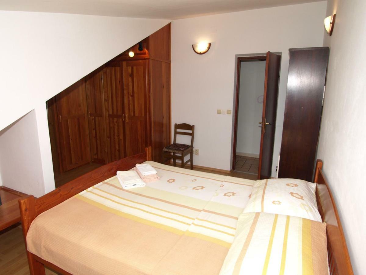Apartments Skorin Lumbarda Extérieur photo