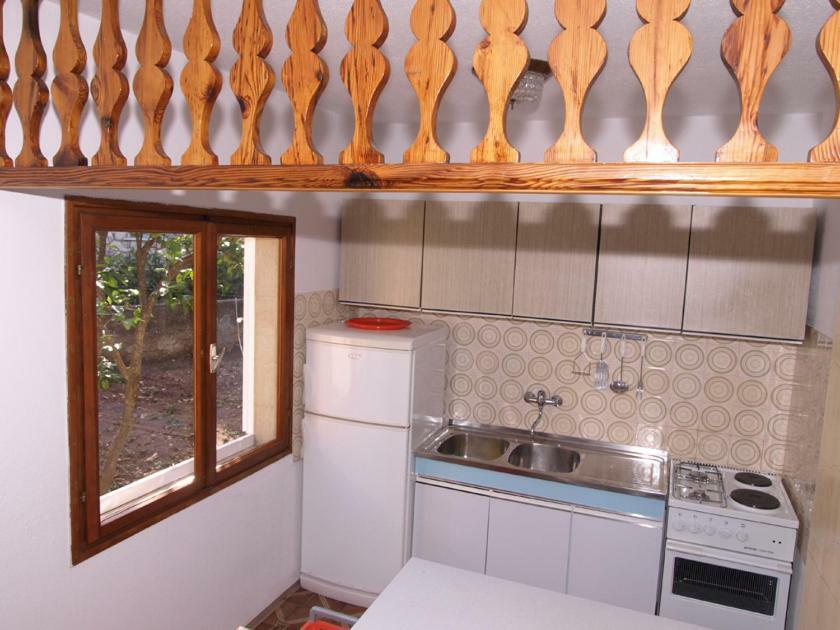 Apartments Skorin Lumbarda Extérieur photo