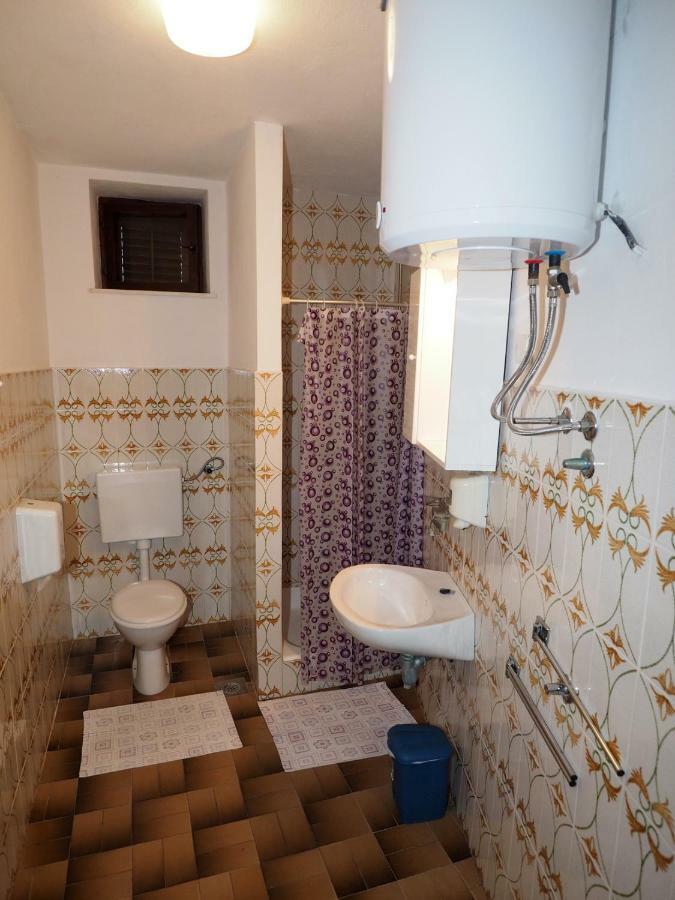 Apartments Skorin Lumbarda Extérieur photo
