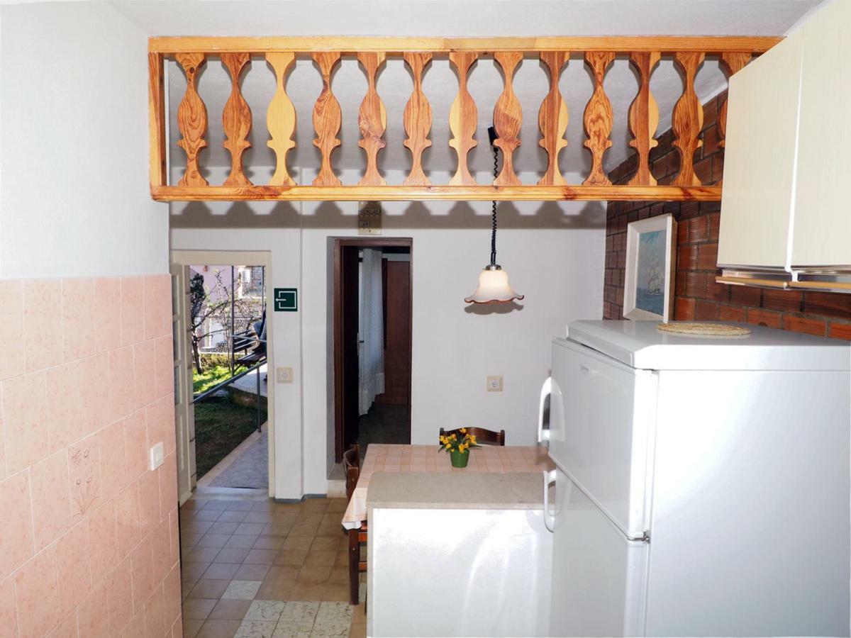 Apartments Skorin Lumbarda Extérieur photo
