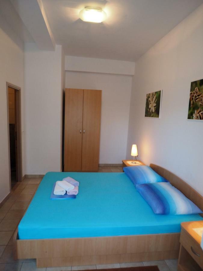 Apartments Skorin Lumbarda Extérieur photo