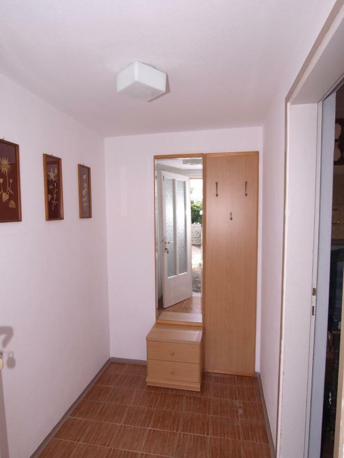 Apartments Skorin Lumbarda Extérieur photo