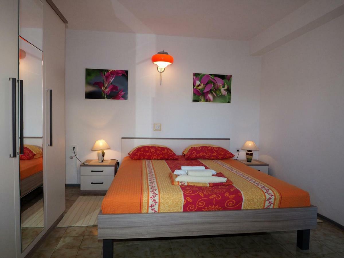 Apartments Skorin Lumbarda Extérieur photo