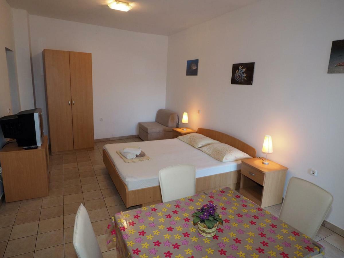 Apartments Skorin Lumbarda Extérieur photo