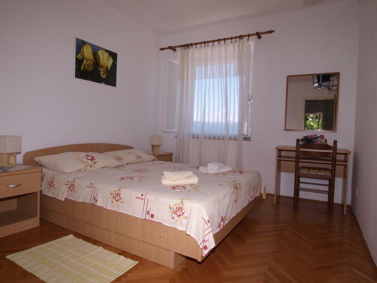Apartments Skorin Lumbarda Extérieur photo