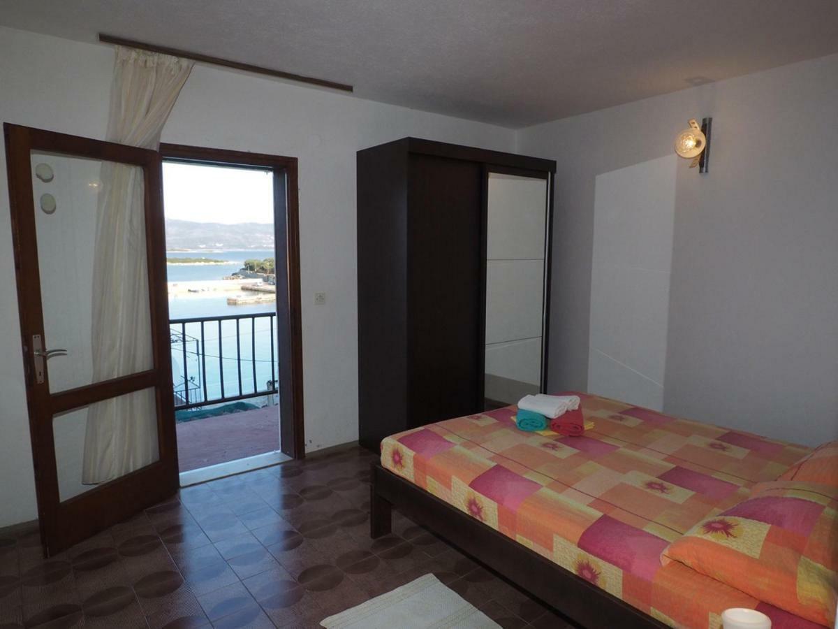 Apartments Skorin Lumbarda Extérieur photo