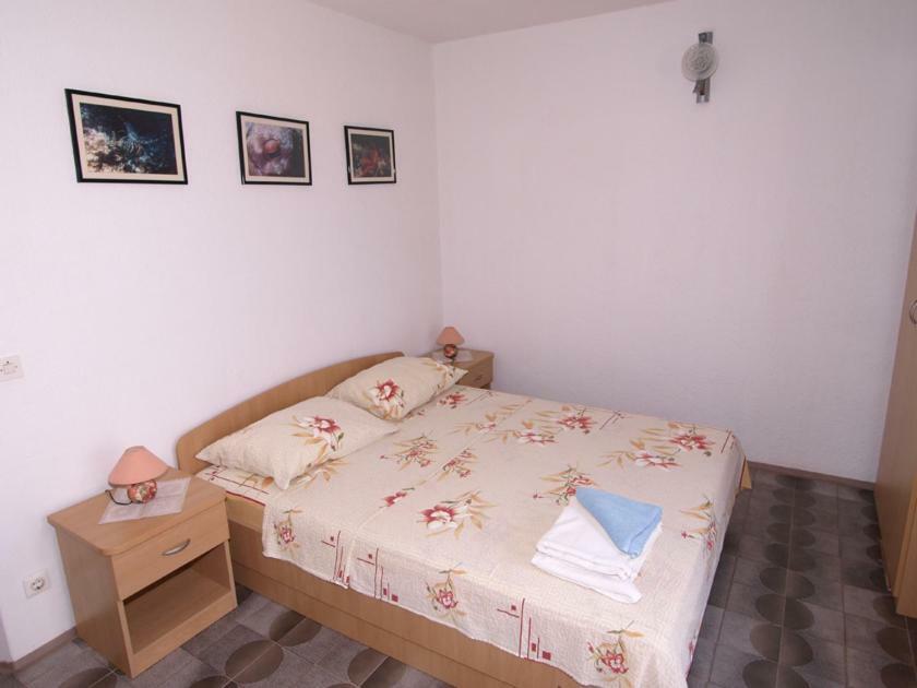 Apartments Skorin Lumbarda Extérieur photo
