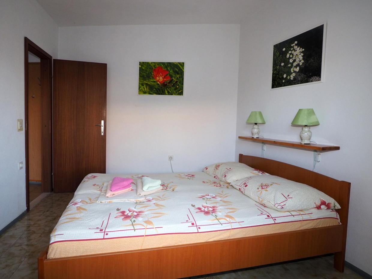 Apartments Skorin Lumbarda Extérieur photo