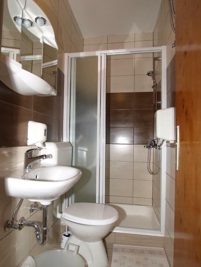Apartments Skorin Lumbarda Extérieur photo