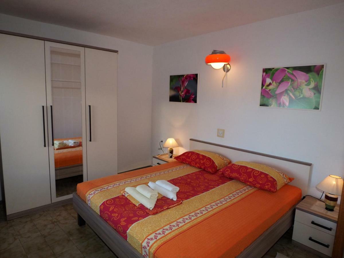Apartments Skorin Lumbarda Extérieur photo
