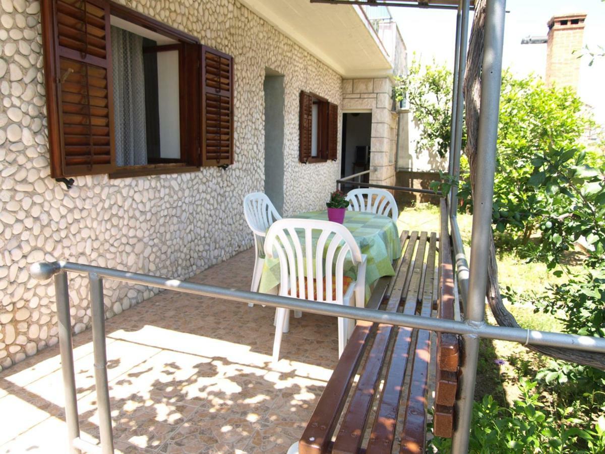 Apartments Skorin Lumbarda Extérieur photo