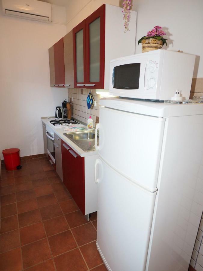 Apartments Skorin Lumbarda Extérieur photo
