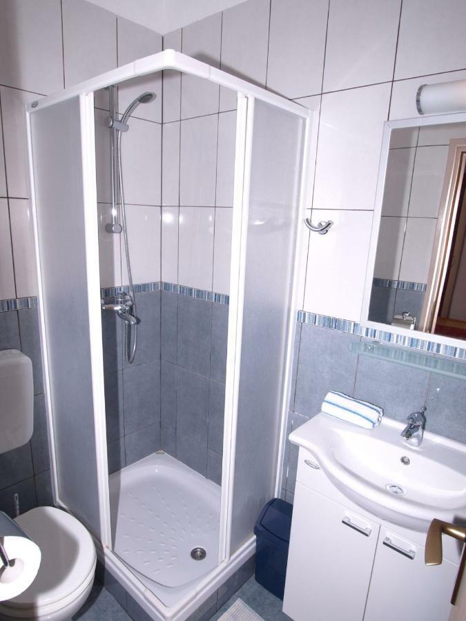 Apartments Skorin Lumbarda Extérieur photo
