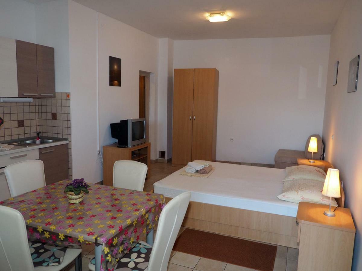 Apartments Skorin Lumbarda Extérieur photo