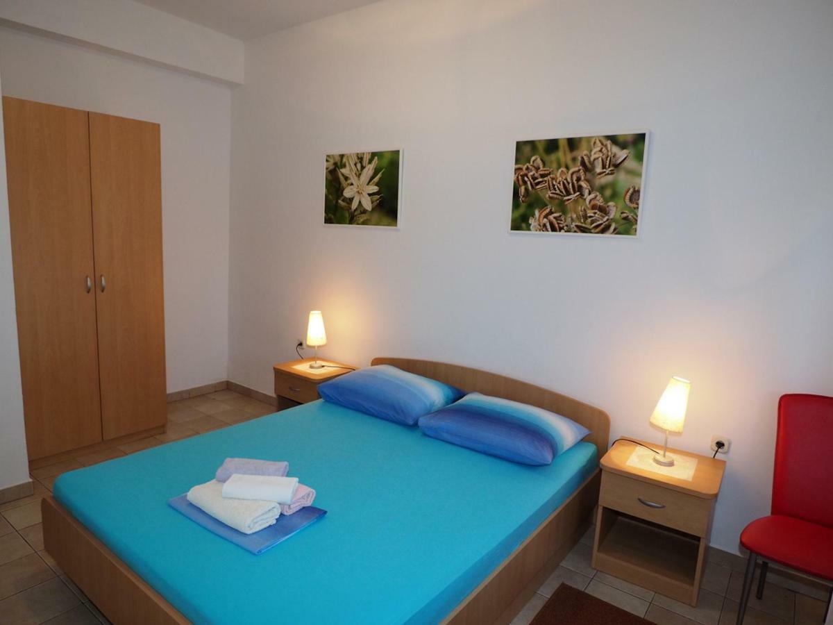 Apartments Skorin Lumbarda Extérieur photo
